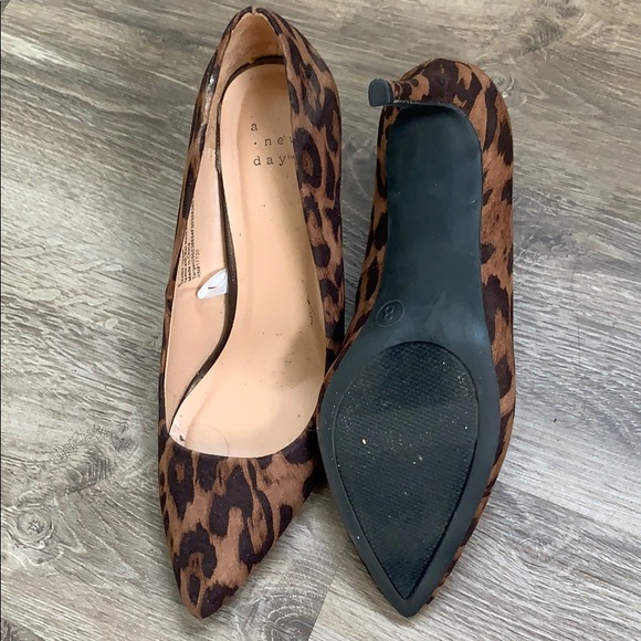 A New Day | Heels - Picture 6 of 7